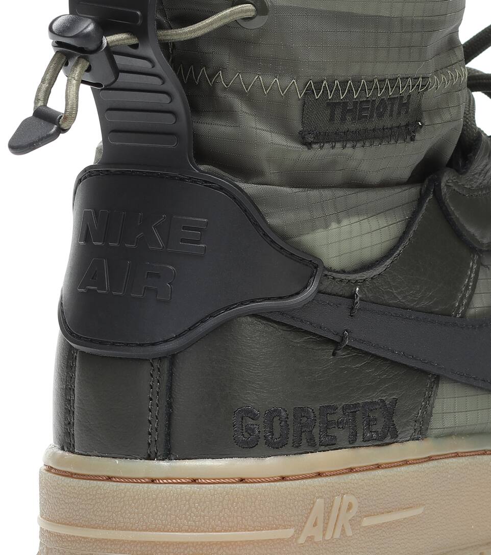 Air Force 1 Winter GORE TEX Boot shews #Air #Boot #Force Air Force 1 Winter GORE TEX Boot shews #Air #Boot #Force