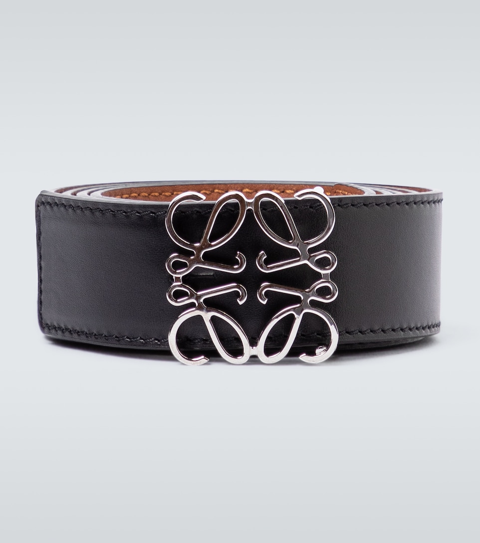 loewe reversible belt