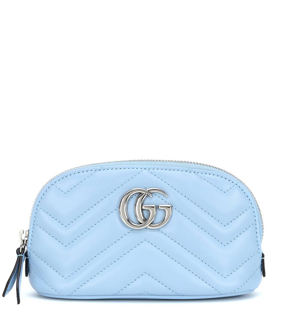 gucci gg marmont pouch