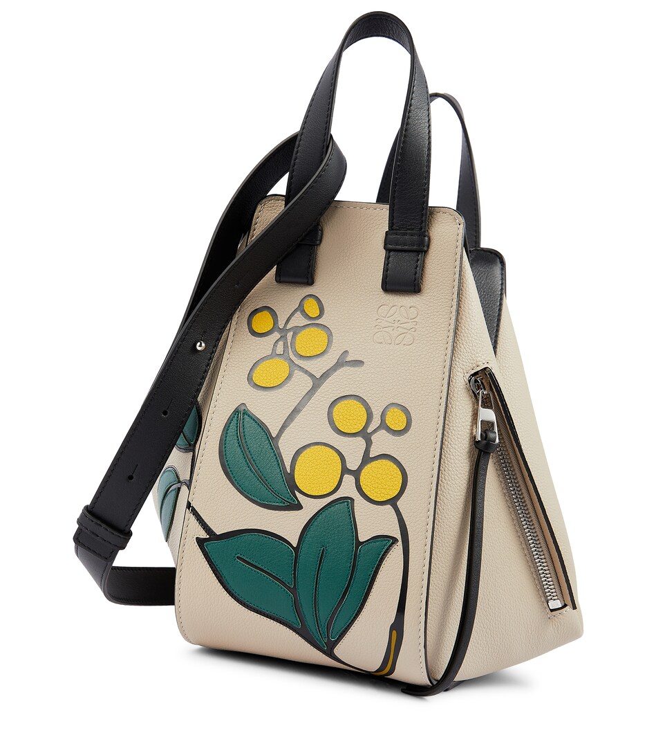 loewe hammock yellow