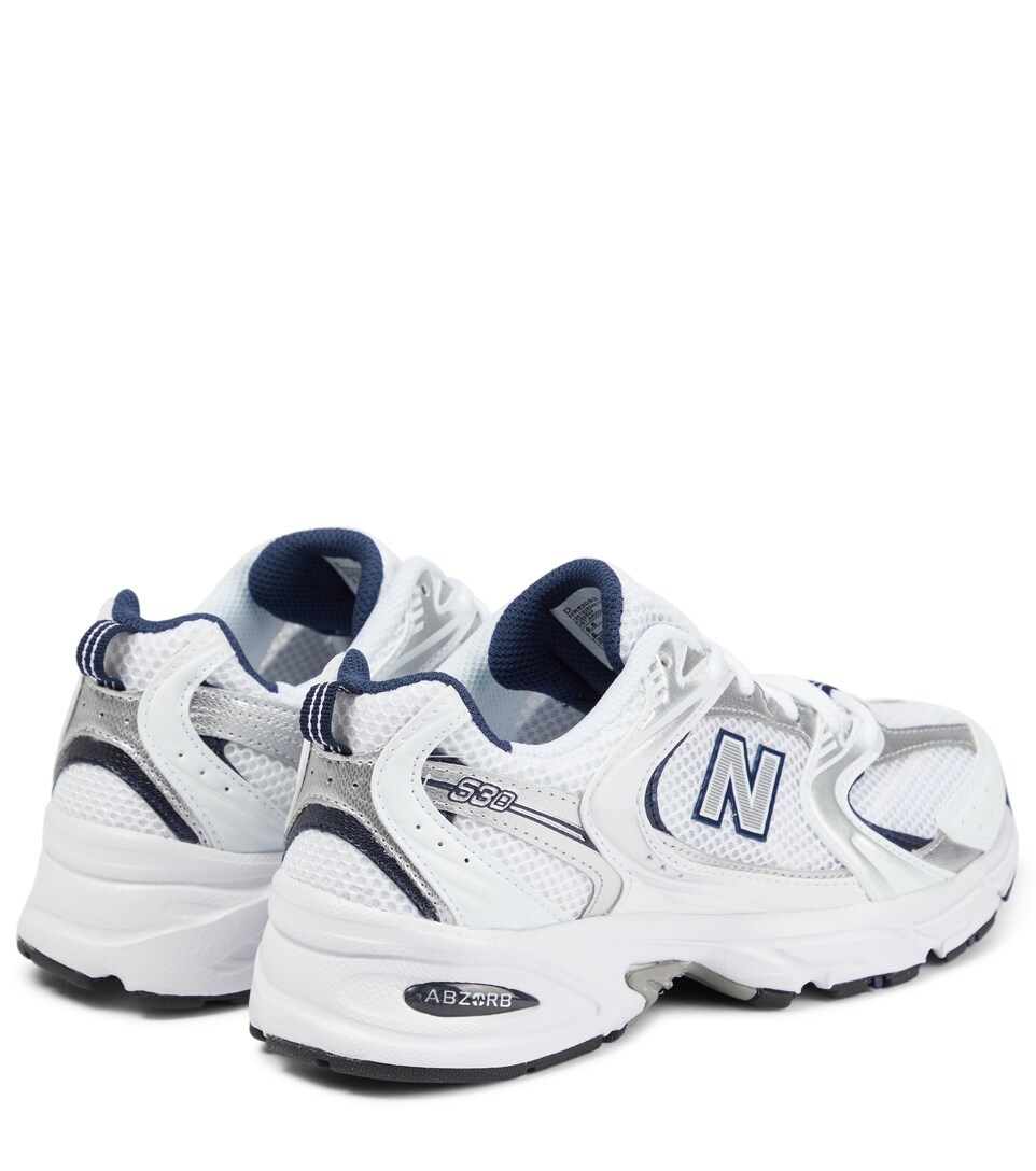 New Balance - Sneakers 530 aus Mesh 