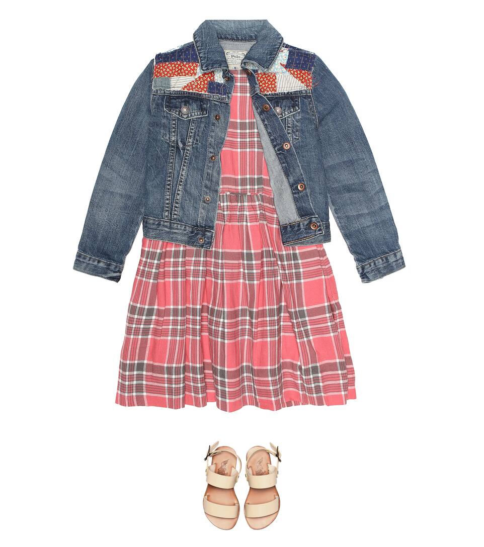 patchwork ski 92 down jacket