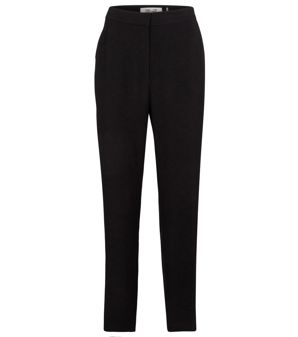 diane von furstenberg pants