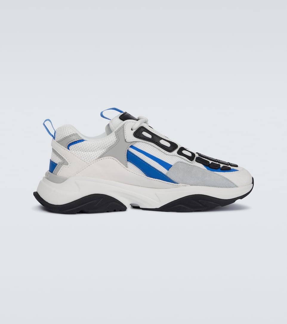 Amiri sneakers bone runners clearance