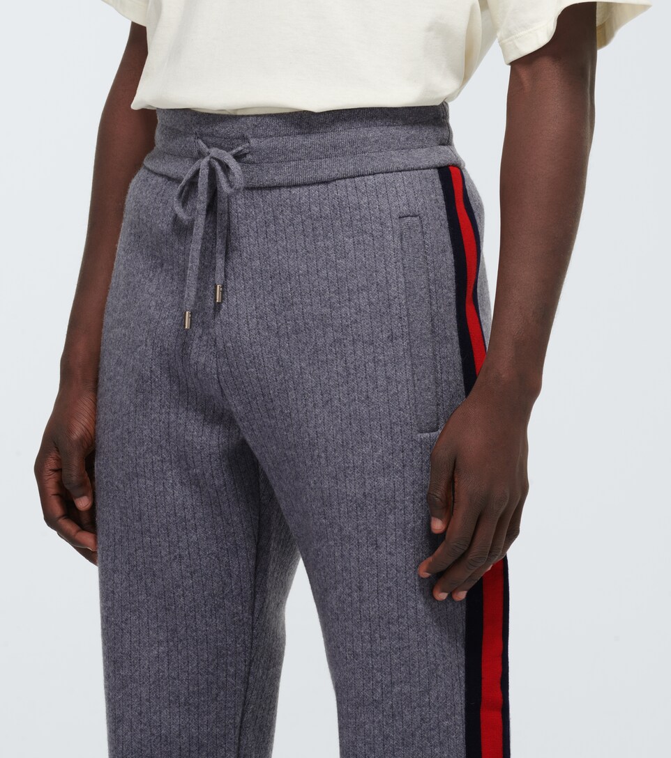 george kenneth scott gucci