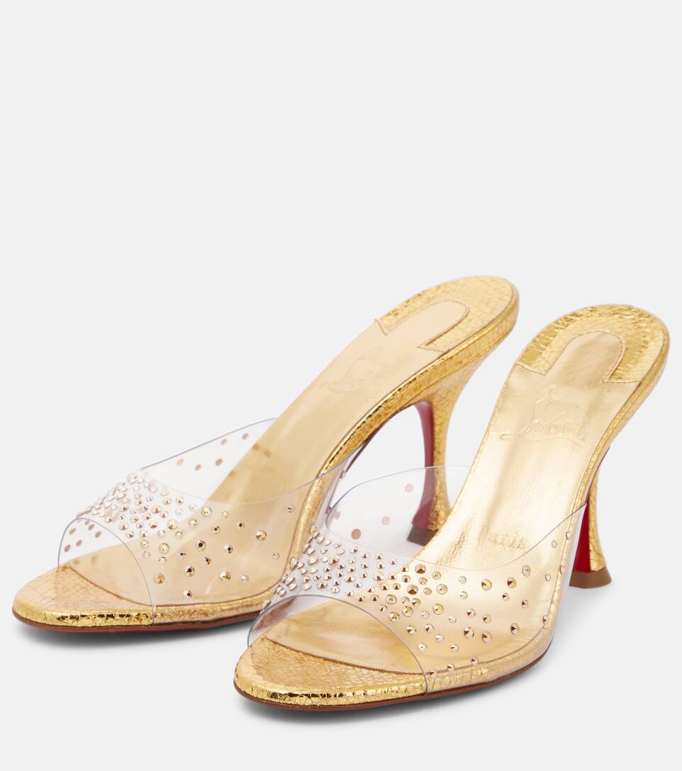 louboutin degramule