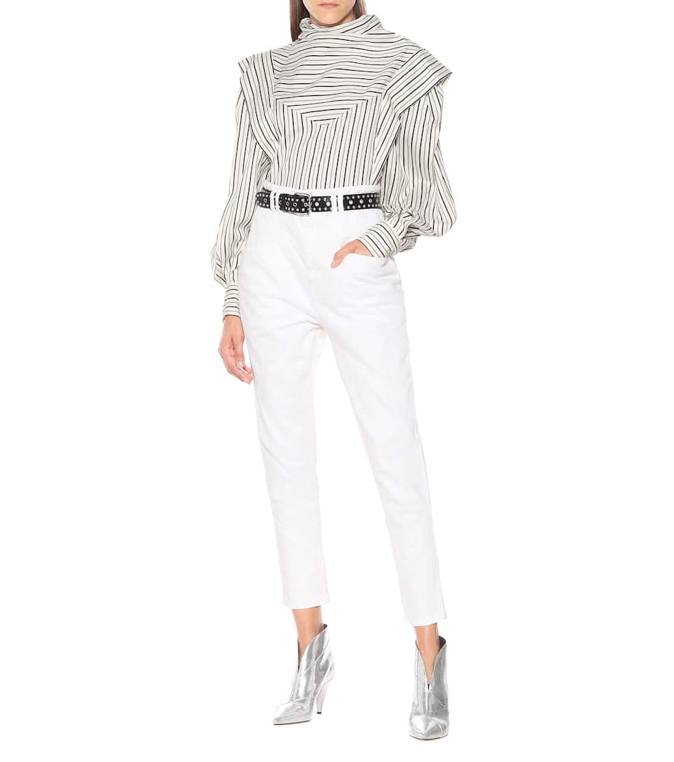 Isabel marant nadeloisa clearance
