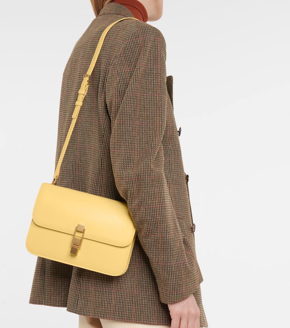 carre satchel
