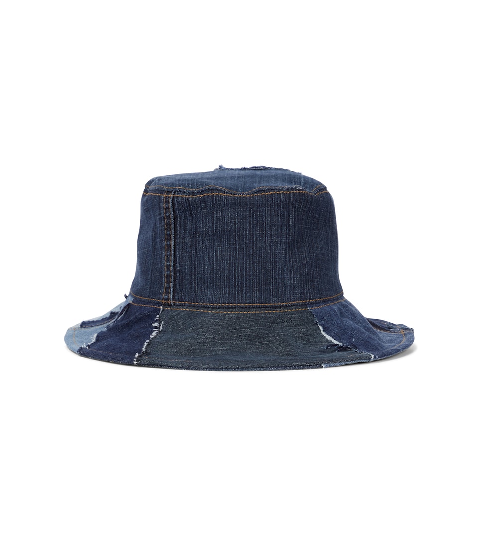 bob en jean patchwork