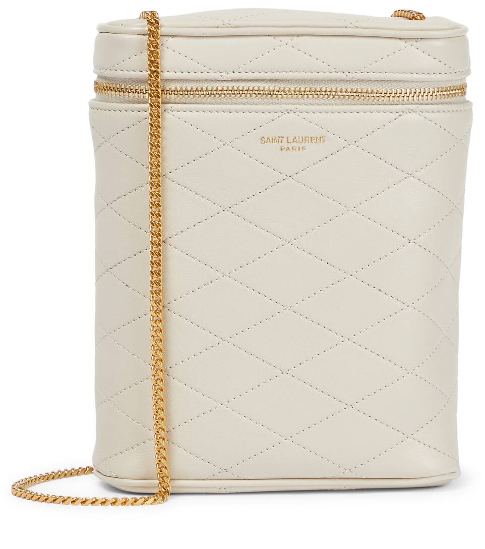 ysl 80's vanity bag