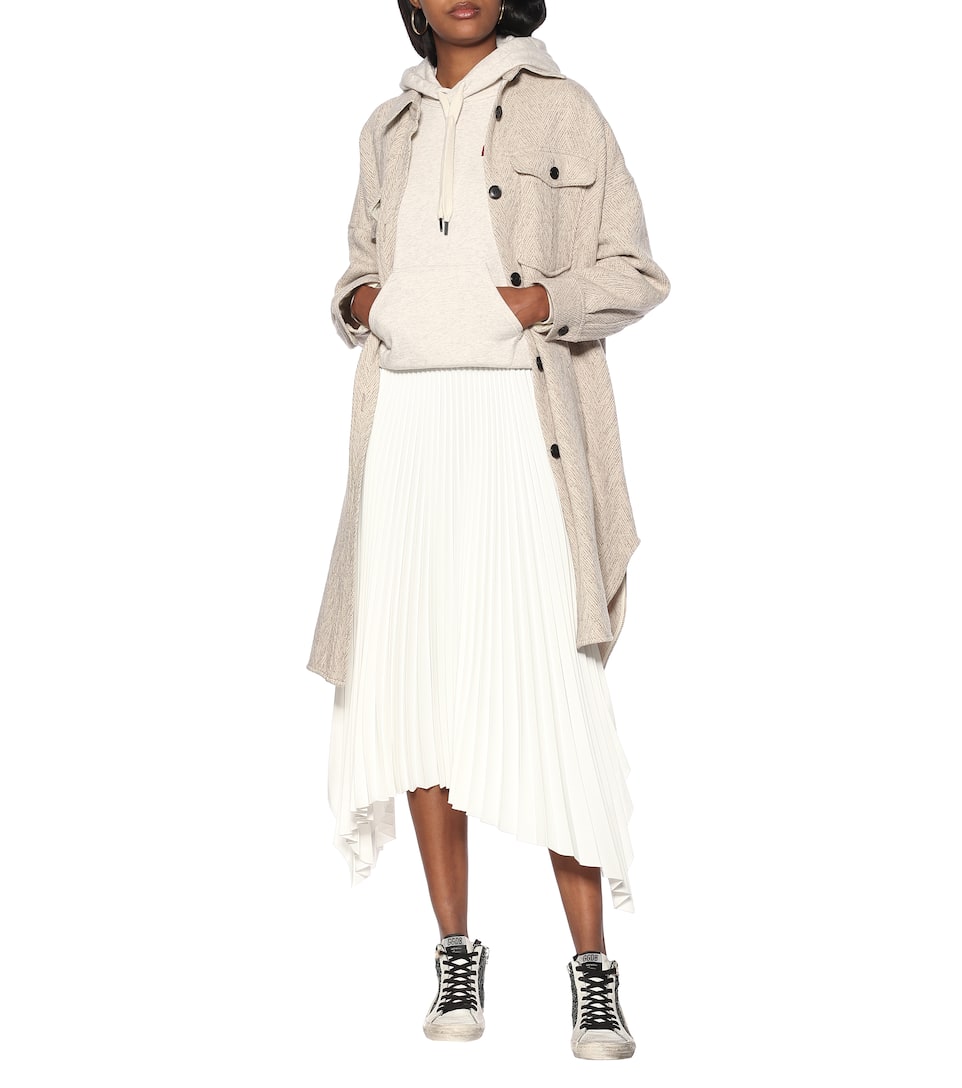 mytheresa golden goose sale