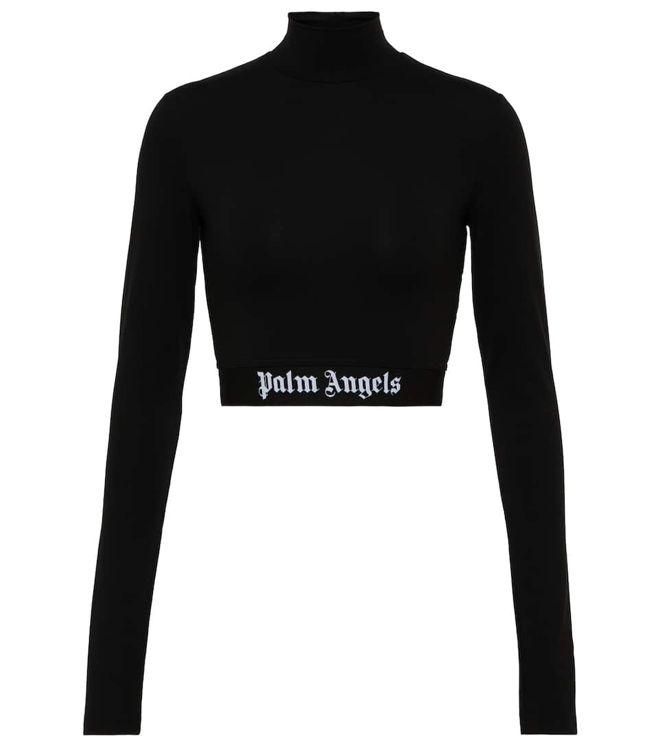 angel turtleneck