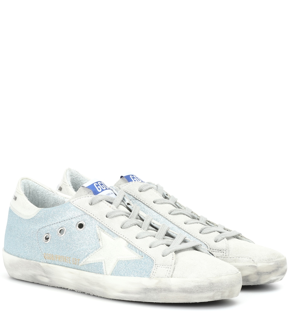 golden goose sneakers mytheresa