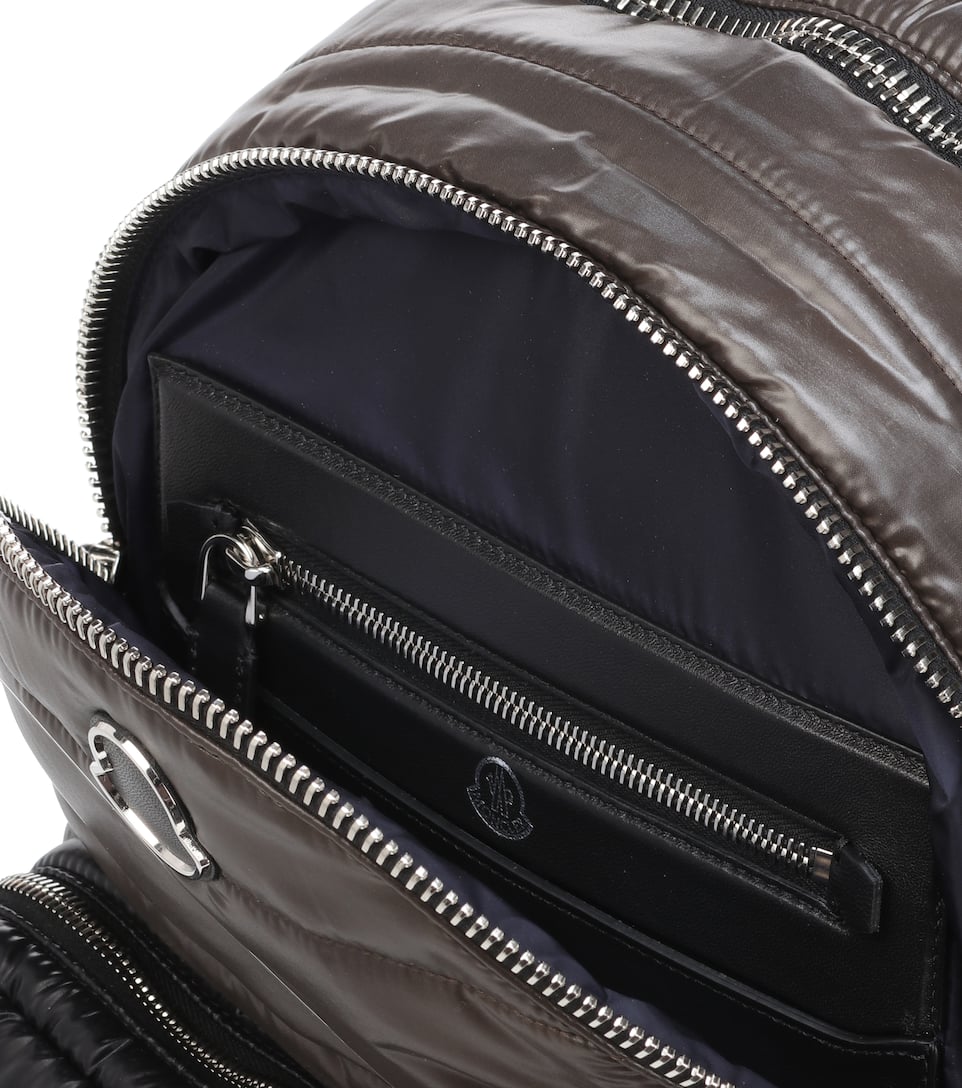 Kilia Nylon Zaino Medium Moncler In Trapuntato ZiwPuTlkXO