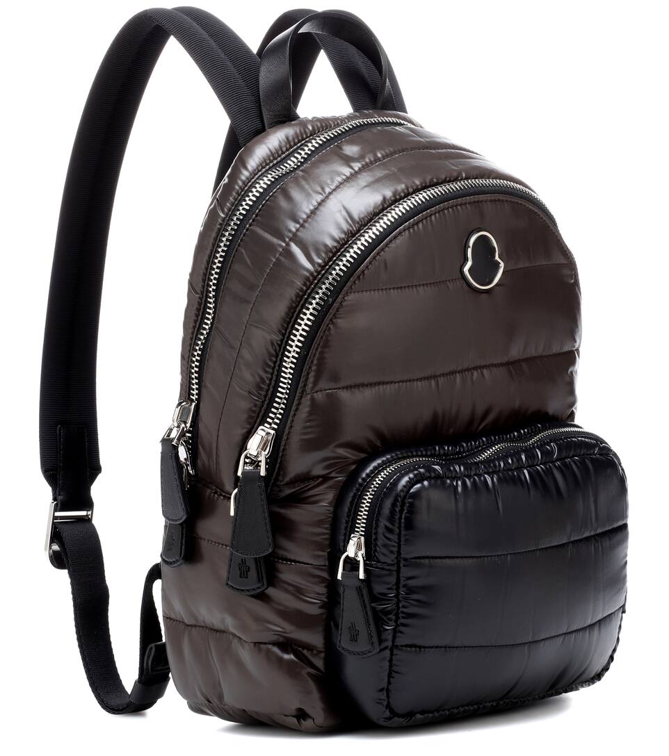 Kilia Nylon Zaino Medium Moncler In Trapuntato ZiwPuTlkXO