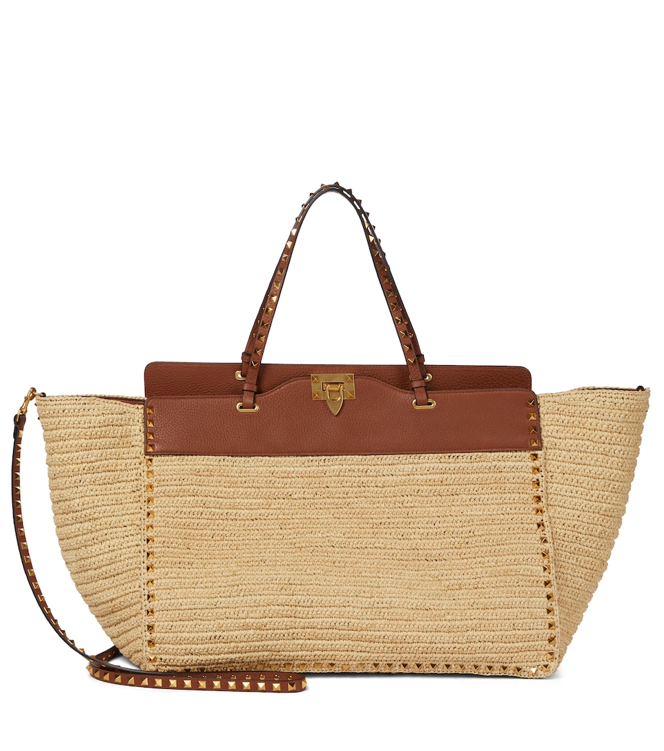 valentino rockstud large