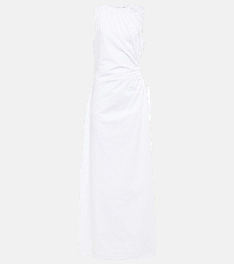 SIR - Cutout maxi dress | Mytheresa