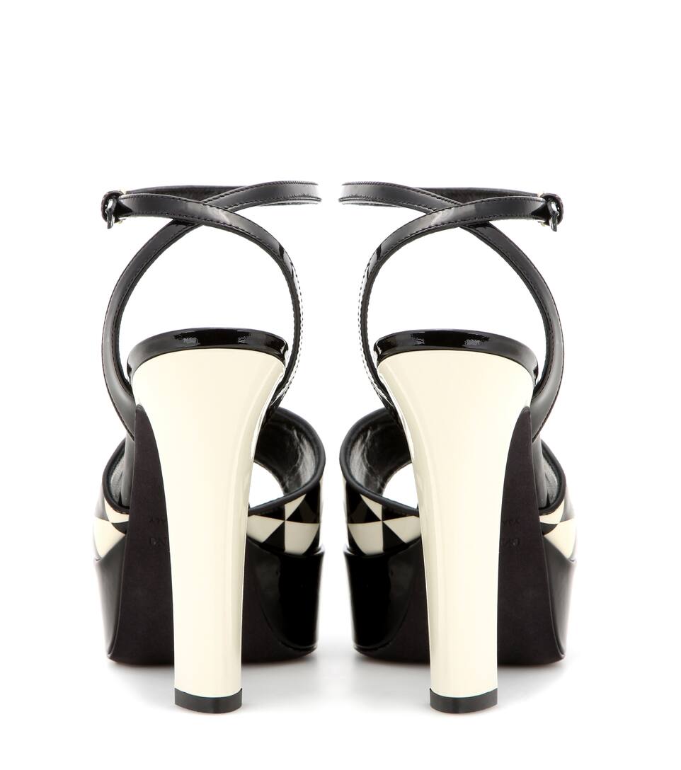 sandali valentino CEGICAP