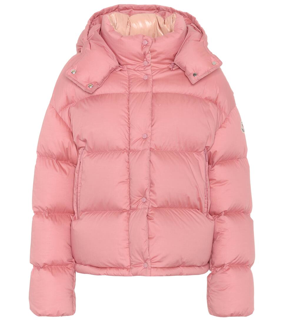 Moncler Capes verde Moncler Capes verde