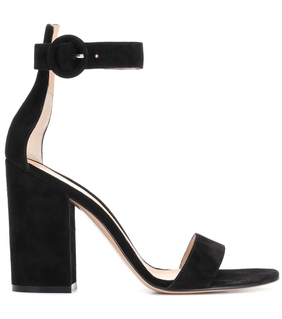 Gianvito rossi versilia 100 clearance