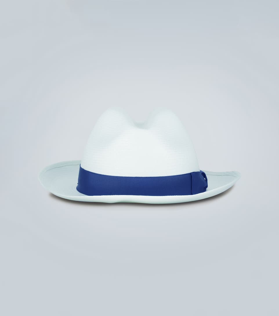 borsalino travel hat