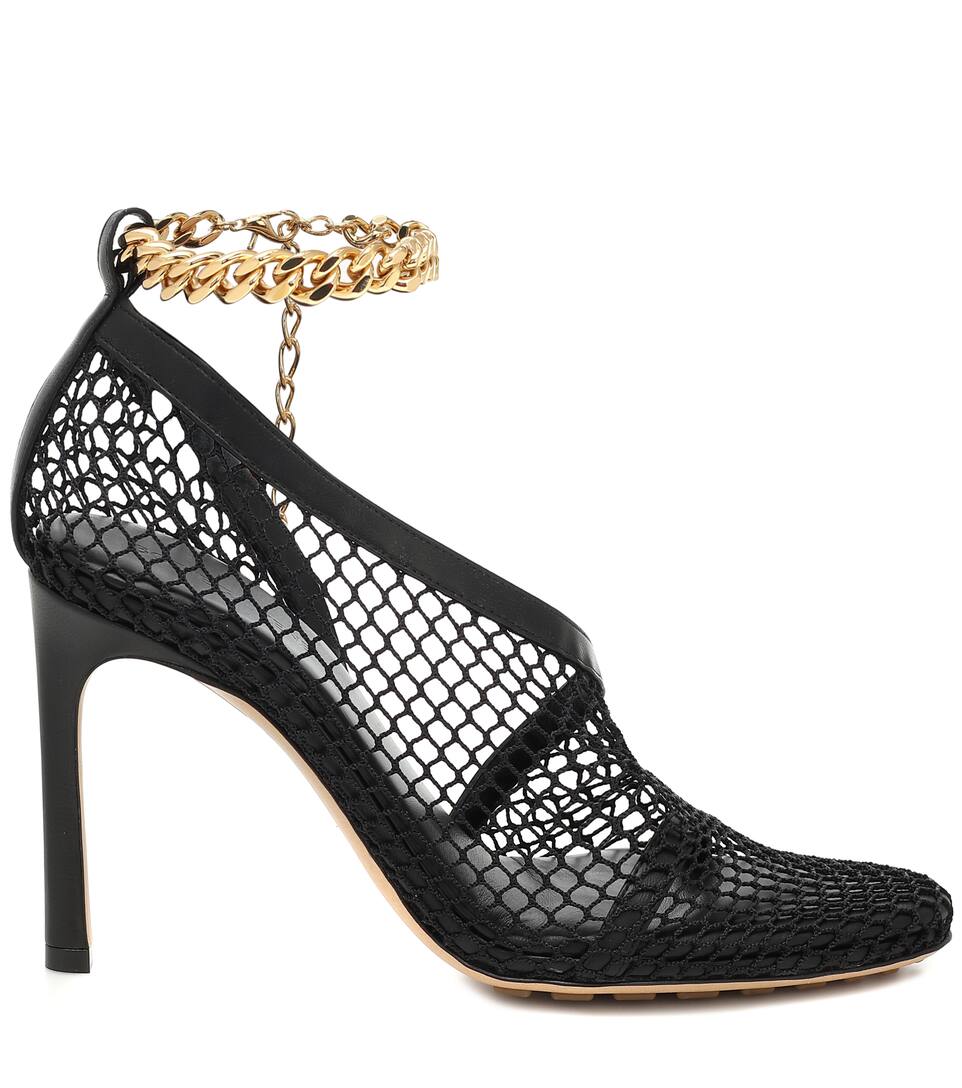 mesh pumps