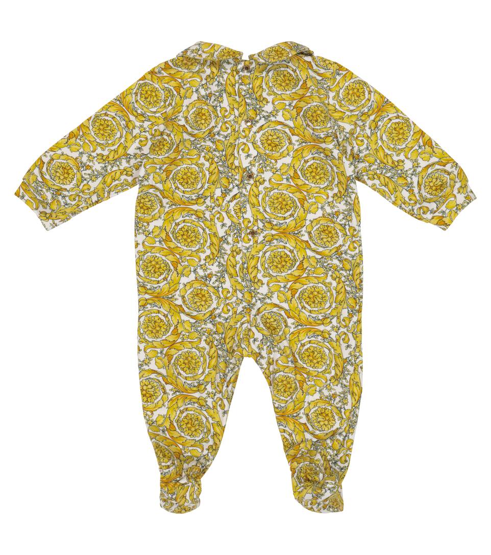 Bonnet versace bebe clearance