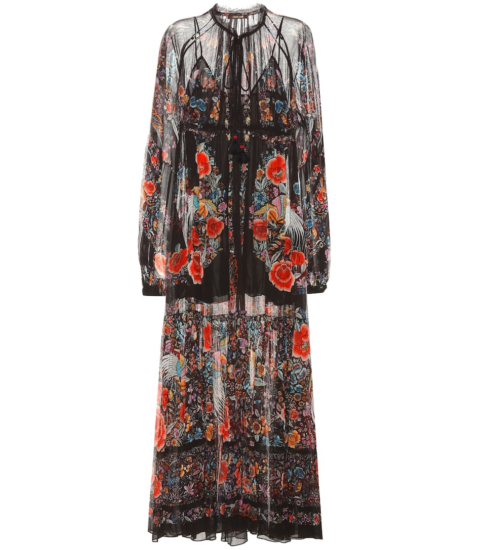 Scuba Dresses Cavalli