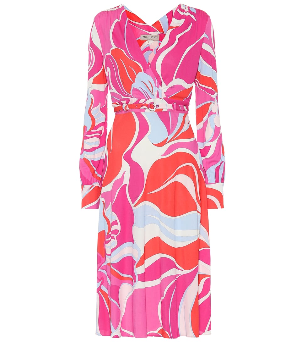 Emilio Emilio Emilio Pucci Abito Abito Pucci Abito Pucci qUSMpVGz