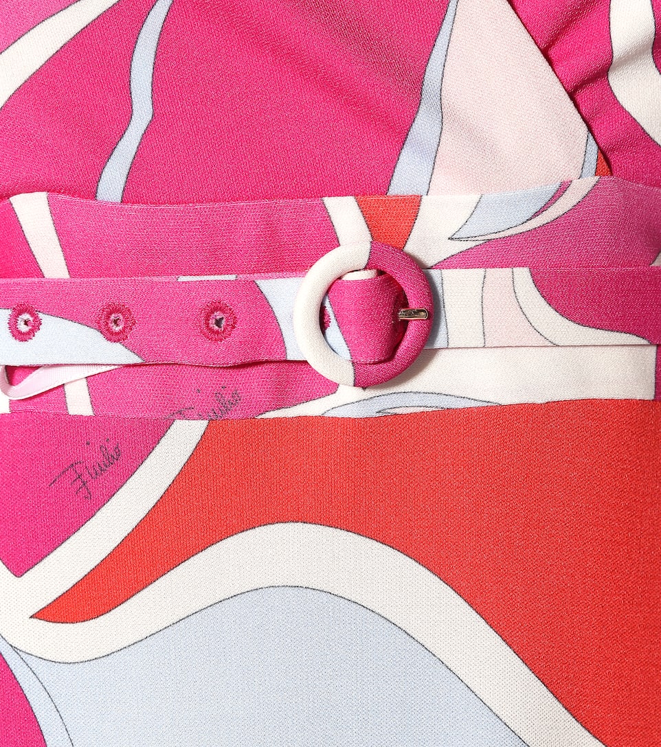 Emilio Emilio Emilio Pucci Abito Abito Pucci Abito Pucci qUSMpVGz