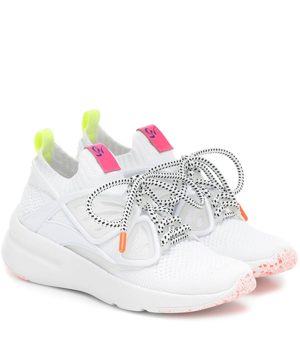 sophia webster fly by knit