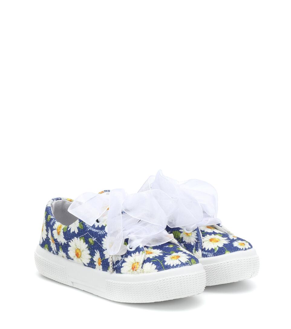 scarpe monnalisa