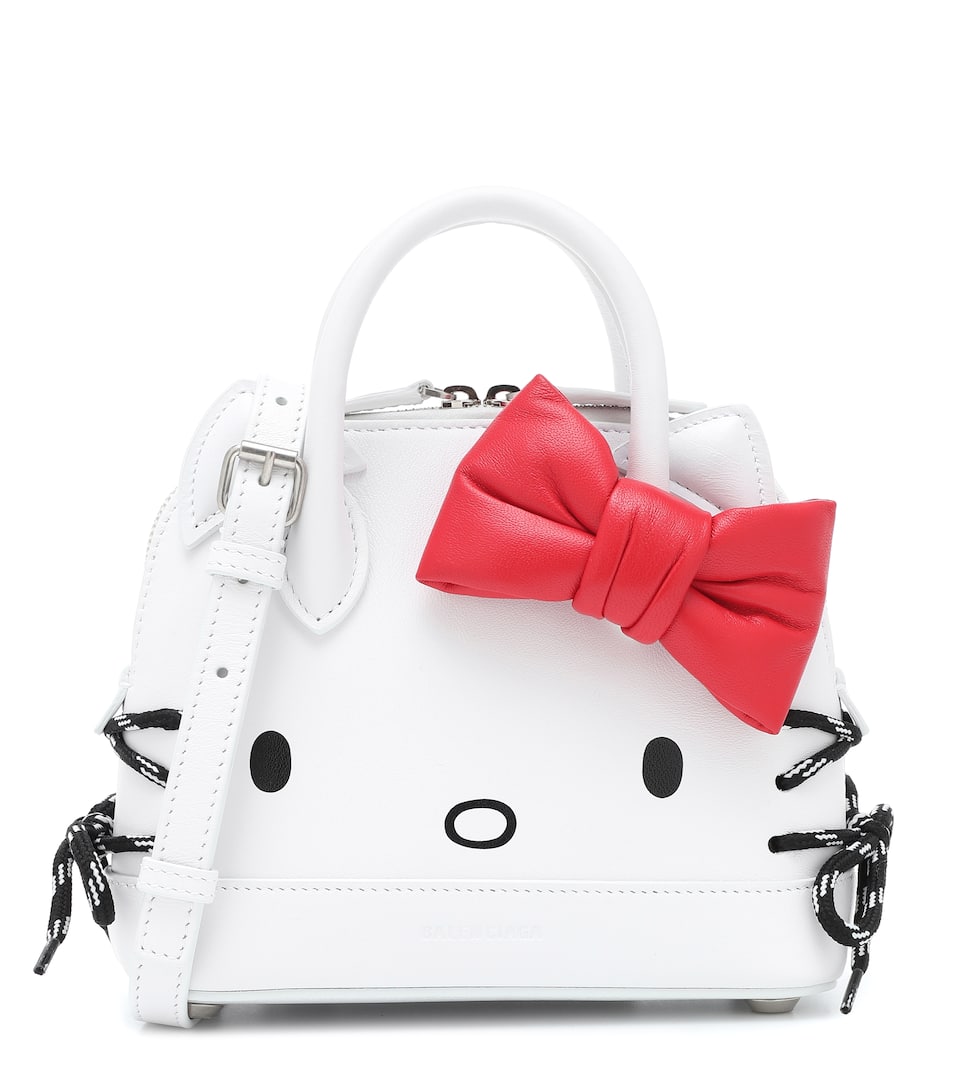 Hello Kitty Small Tote