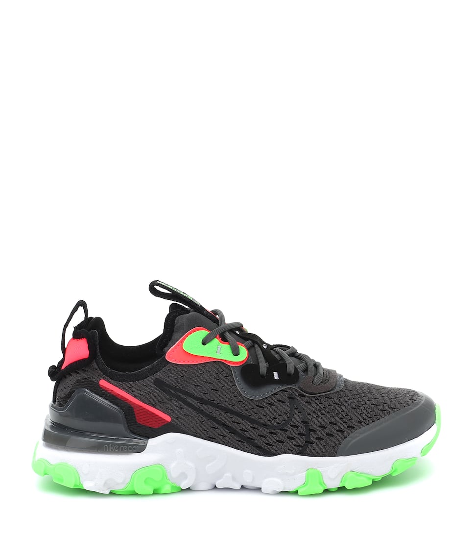 nike react vision ww running shoes