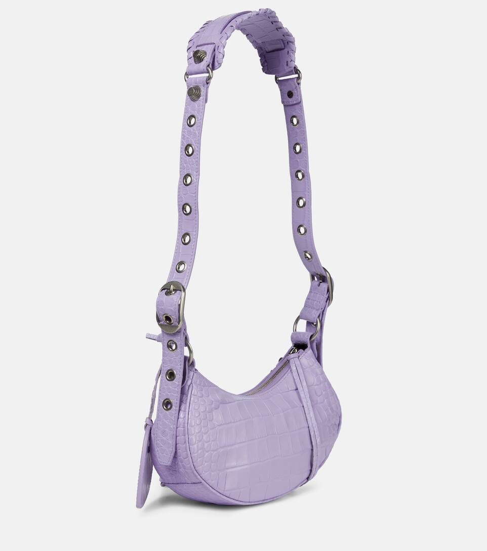 balenciaga cagole grey