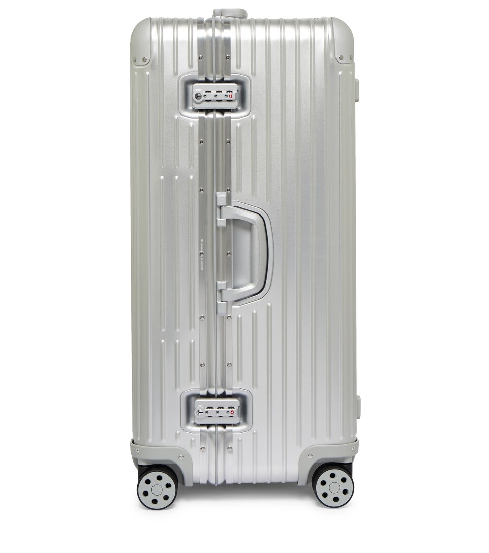 Original Trunk Plus suitcase | Mytheresa