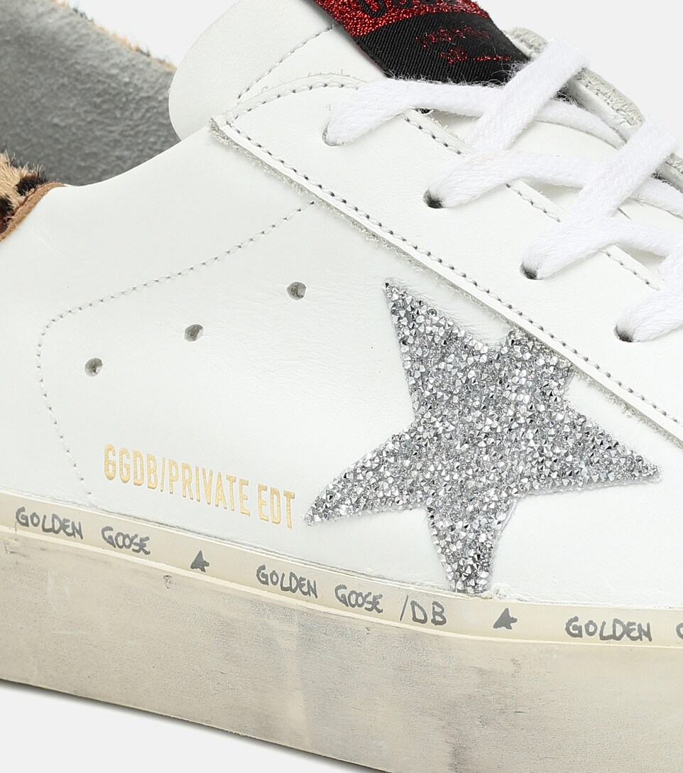 golden goose sneakers mytheresa