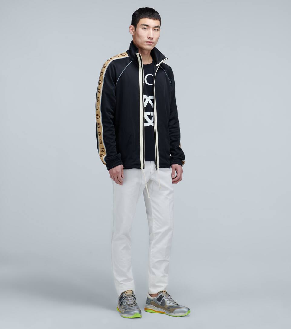 GUCCI Ultrapace sneakers,P00436272