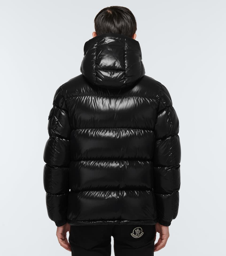 Moncler ecrins down jacket Clearance
