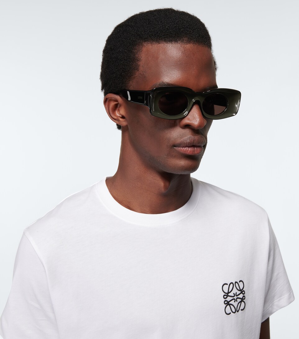 Loewe - Paula's Ibiza acetate sunglasses | Mytheresa