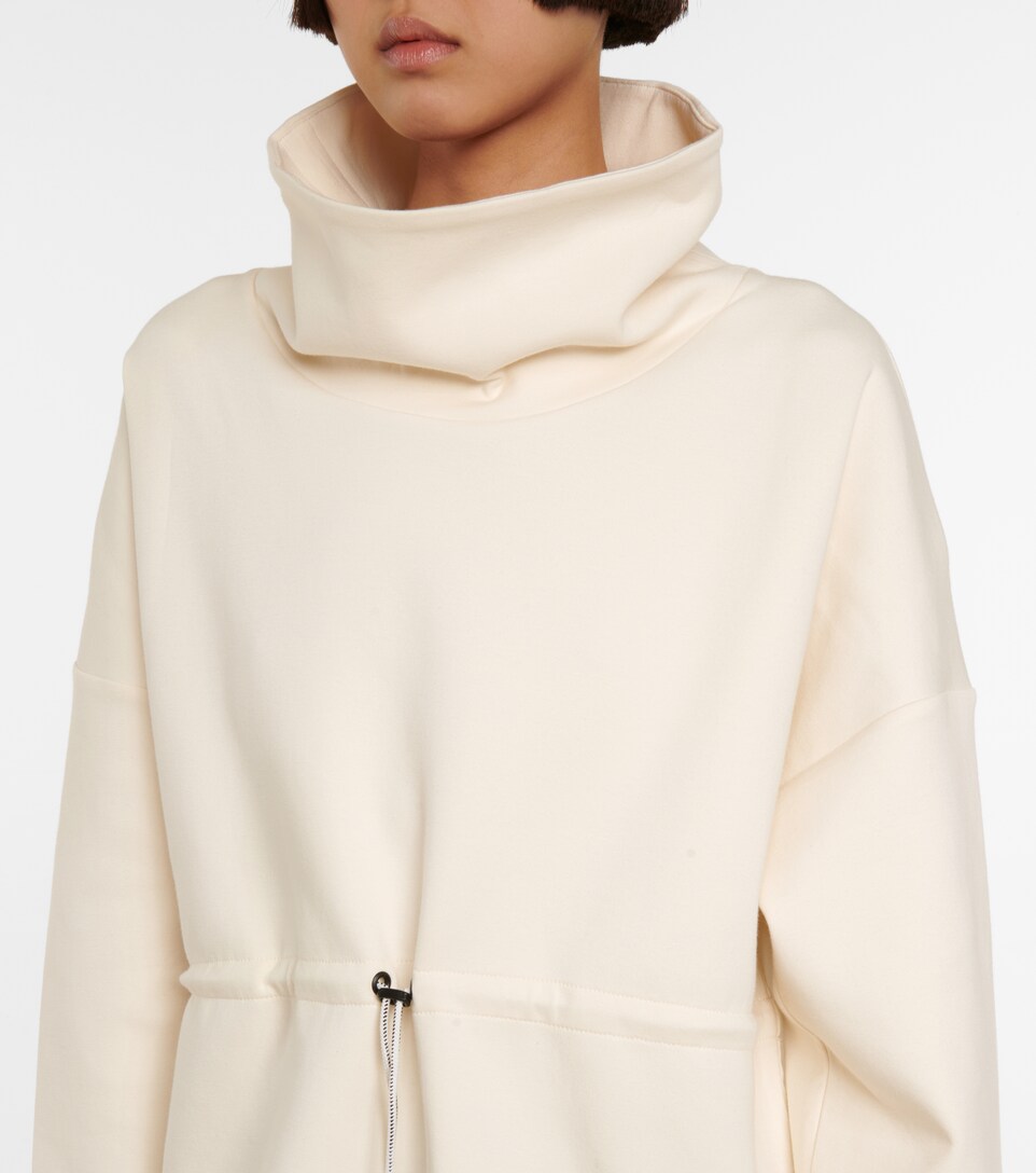 varley barton sweat