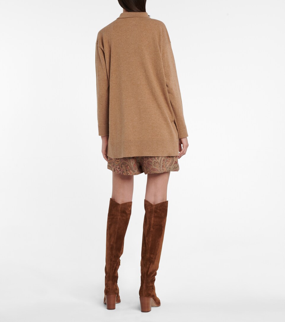 etro cashmere sweater