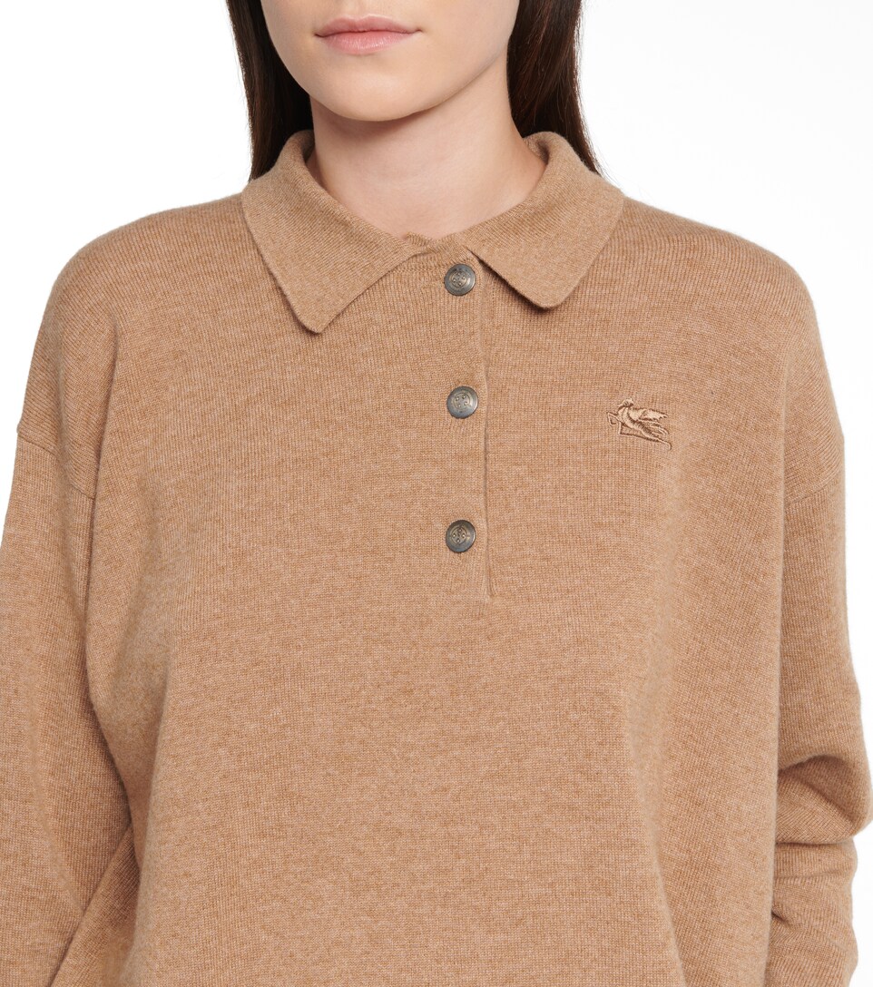etro cashmere sweater