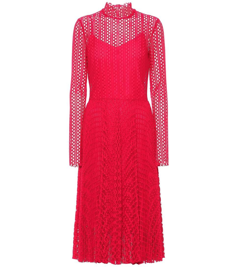 Philosophy En Lorenzo Di Robe Serafini Dentelle LqzSpVGUM