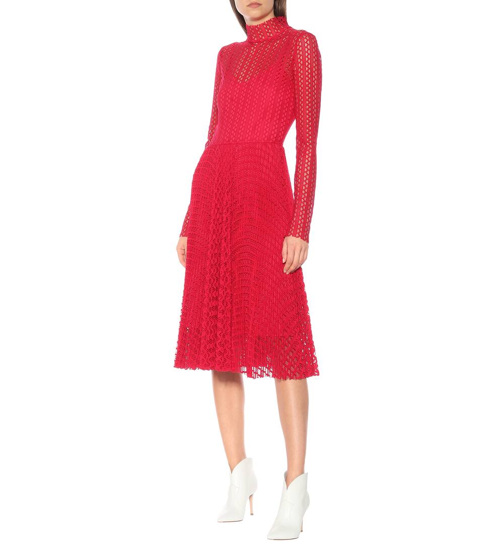 Philosophy En Lorenzo Di Robe Serafini Dentelle LqzSpVGUM