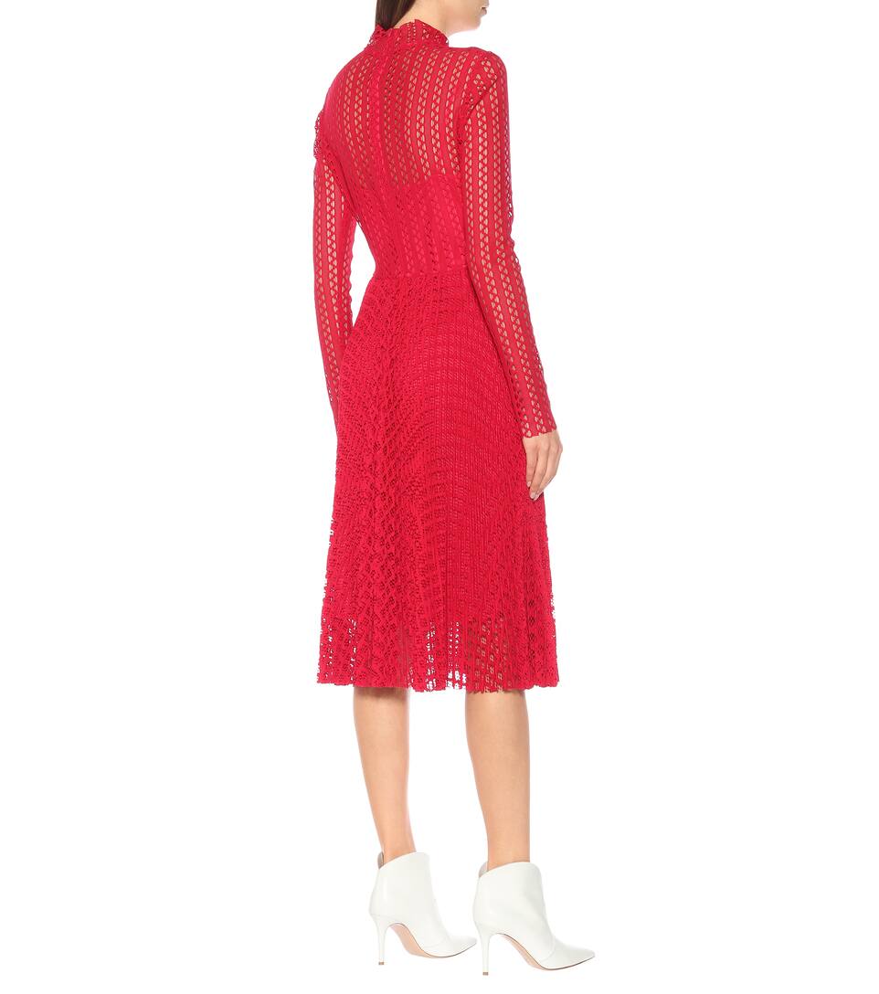 Philosophy En Lorenzo Di Robe Serafini Dentelle LqzSpVGUM