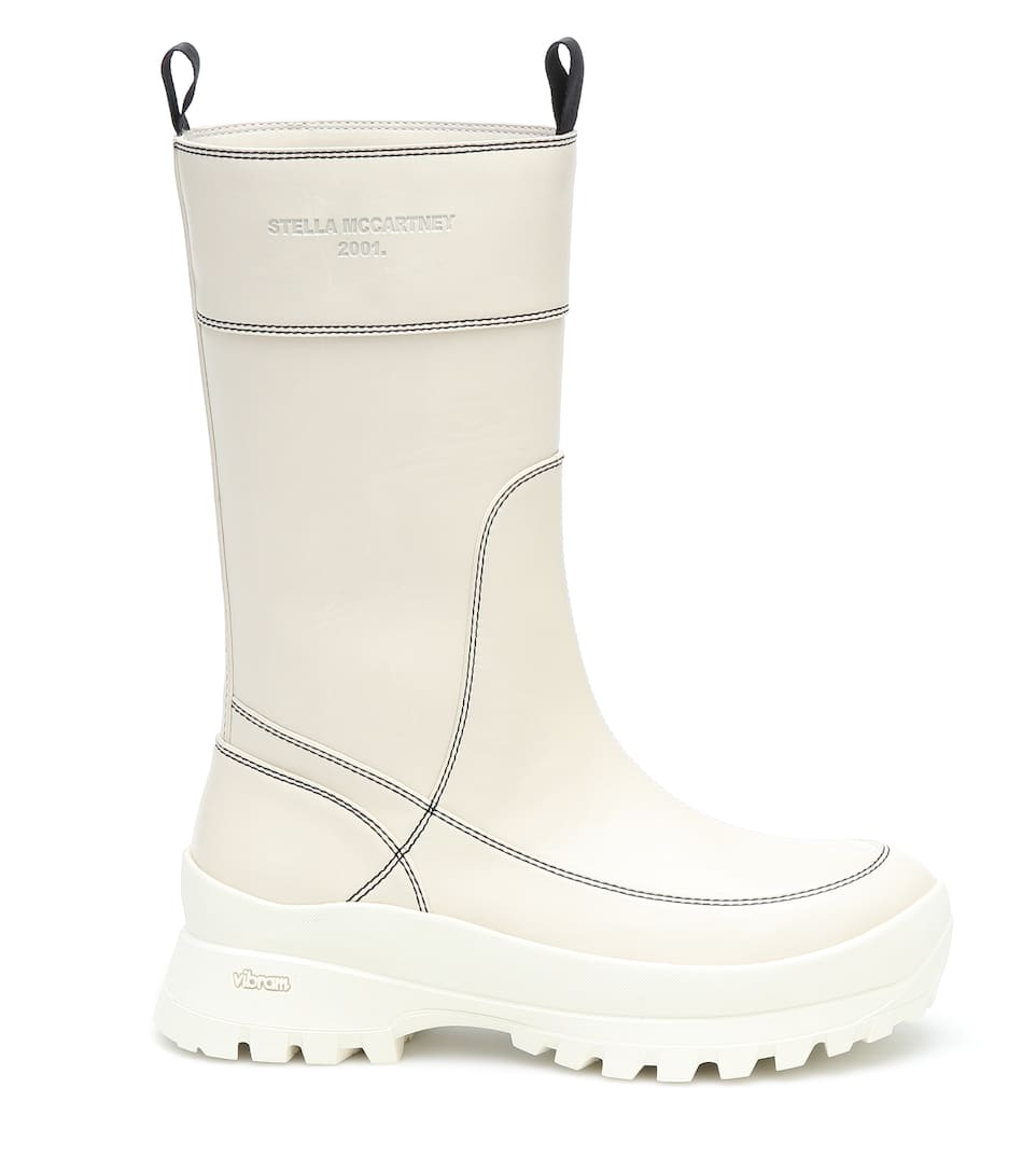 Stella mccartney trace boots Clearance