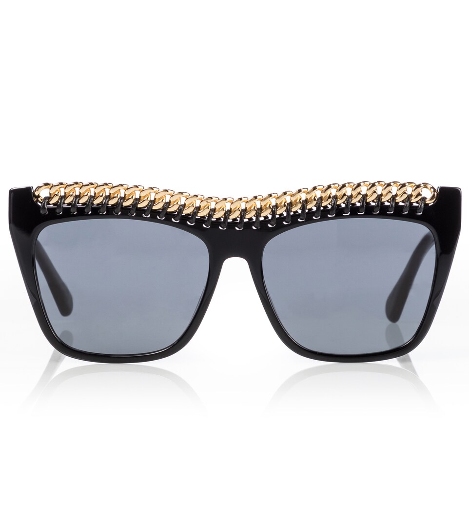 embellished sunglasses