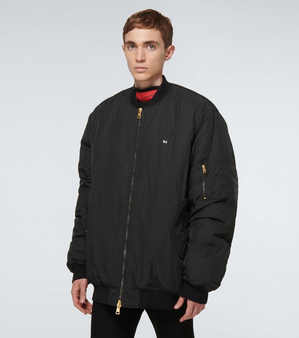 simons winter jackets