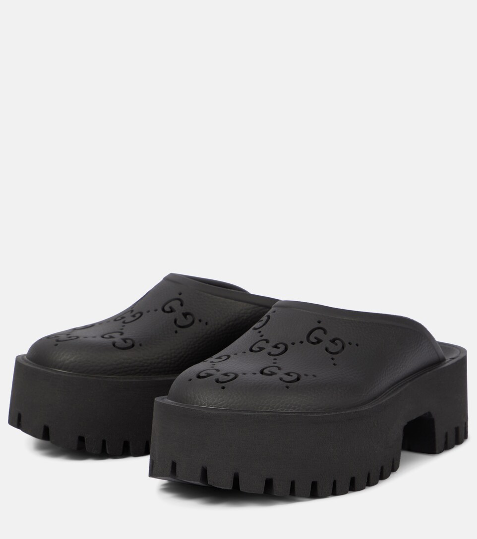 gg clogs